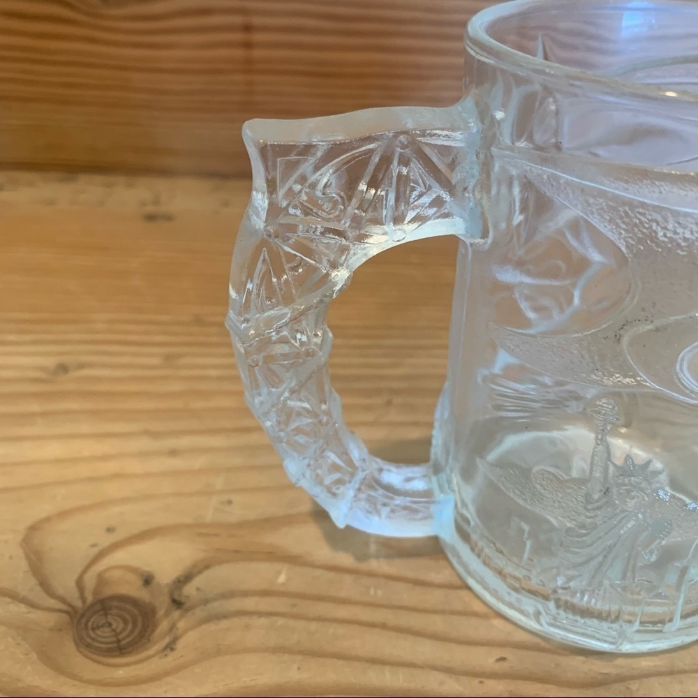 Vintage McDonald’s Batman mug - Picture 4 of 5